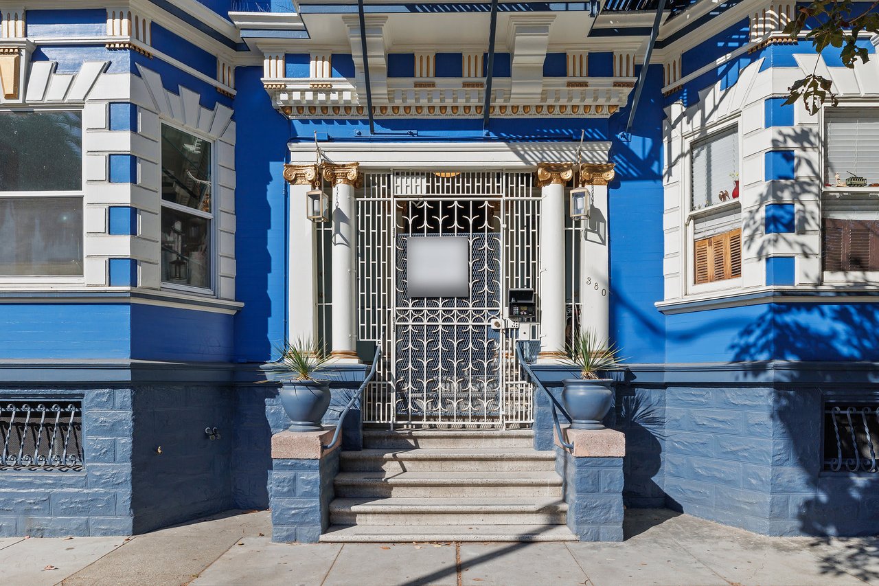 380 Dolores Street Unit: 1