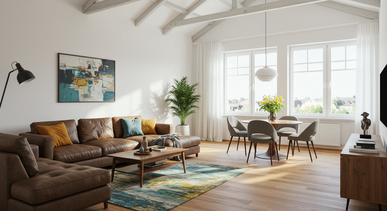 Crisis: Danger + Opportunity