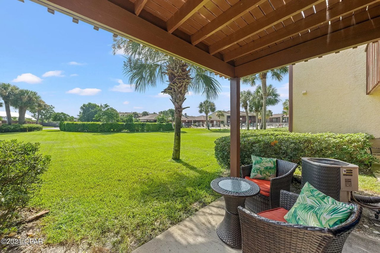 17751 PANAMA CITY BEACH Unit 18E