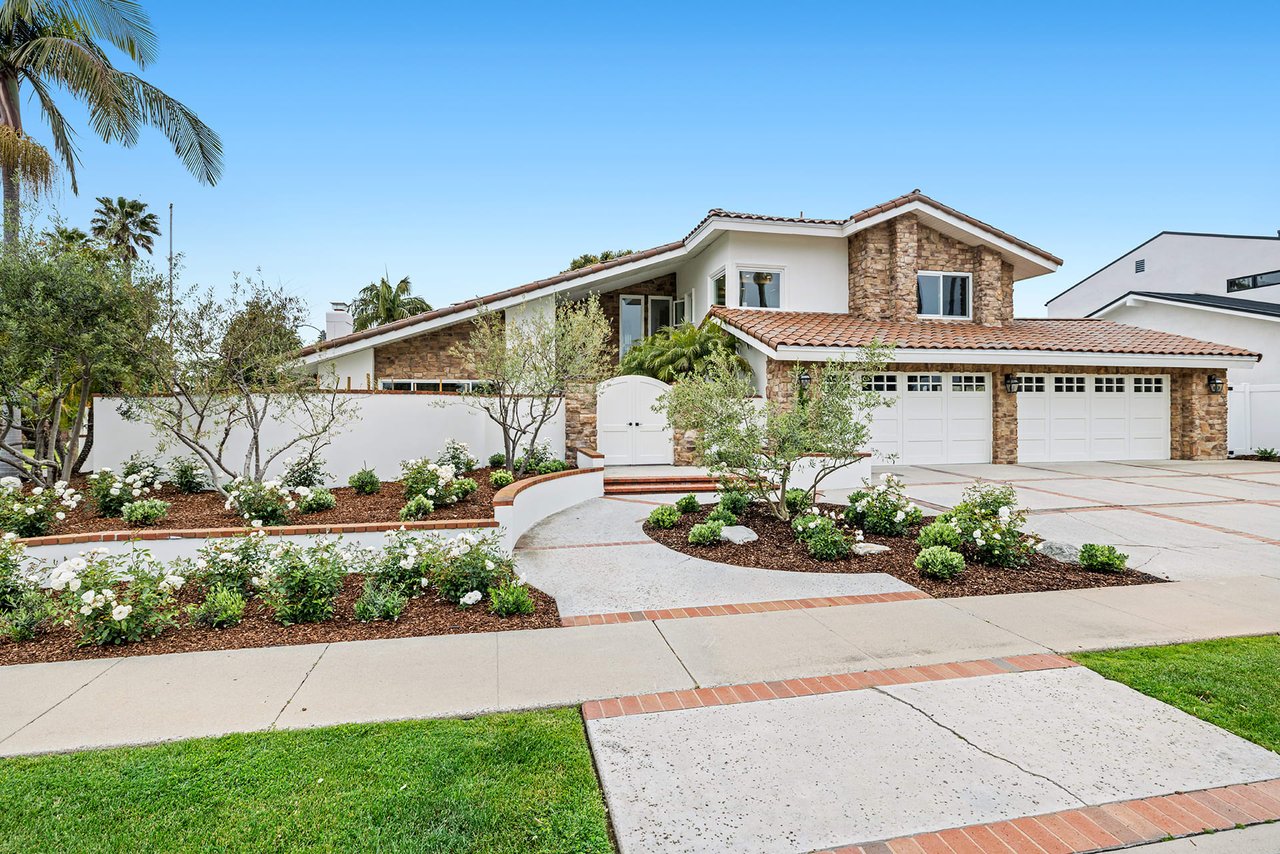 1801 Santiago Drive