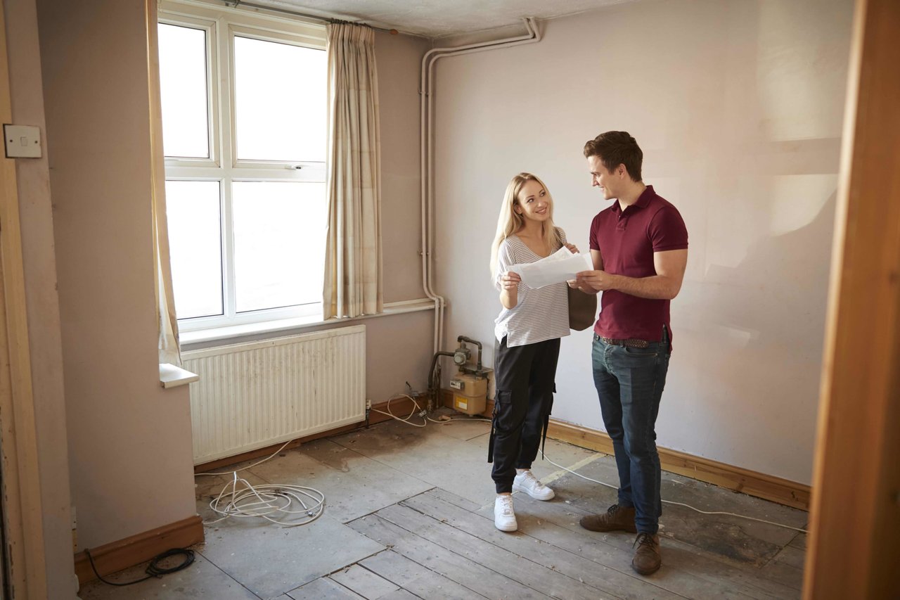 A Quick Guide on How to Buy Your First Home