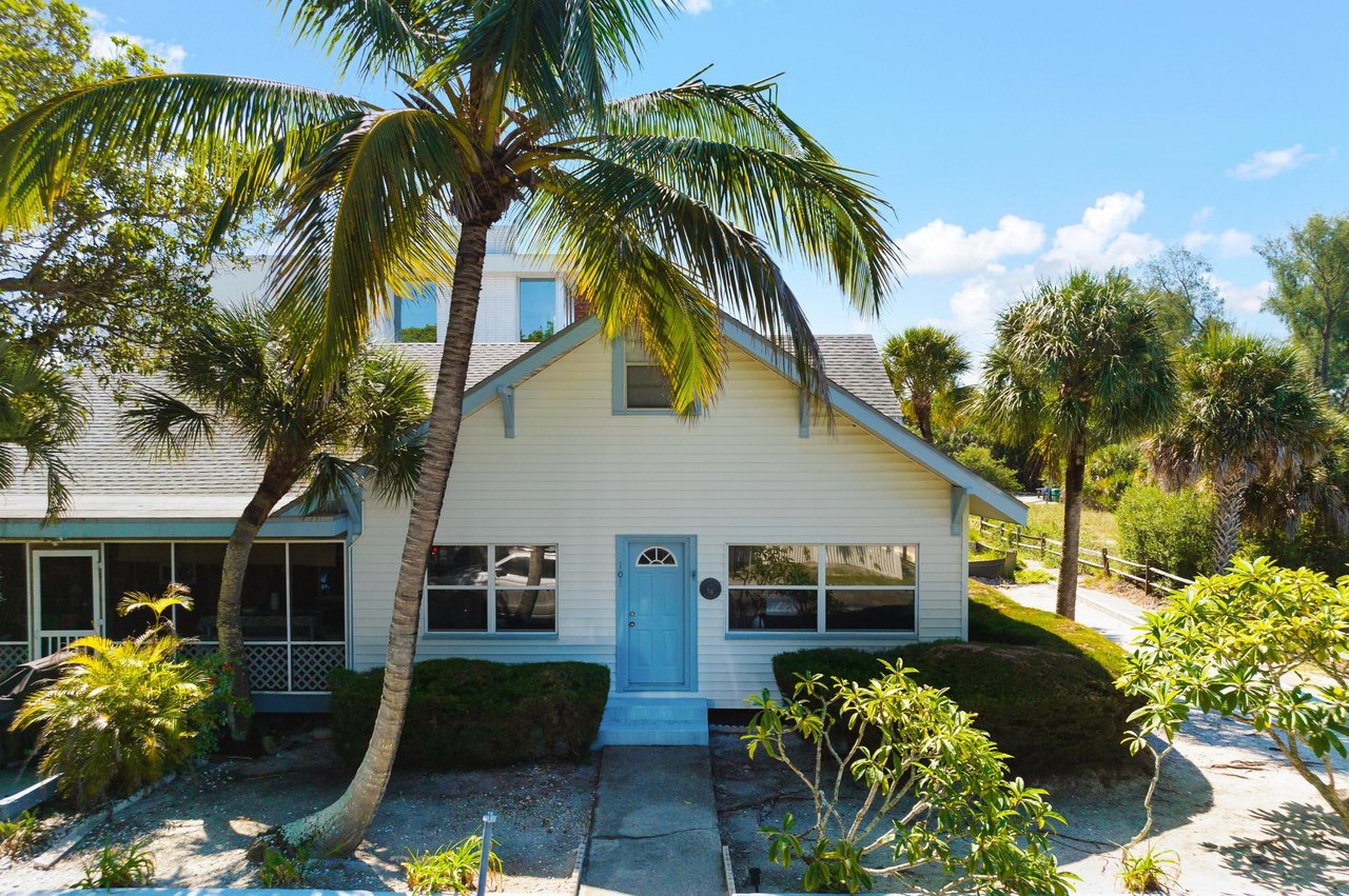 New Listing – 101 Mangrove Ave