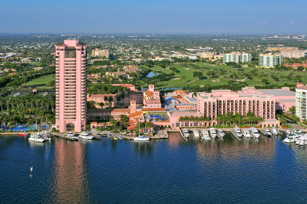 The Boca Raton Resort