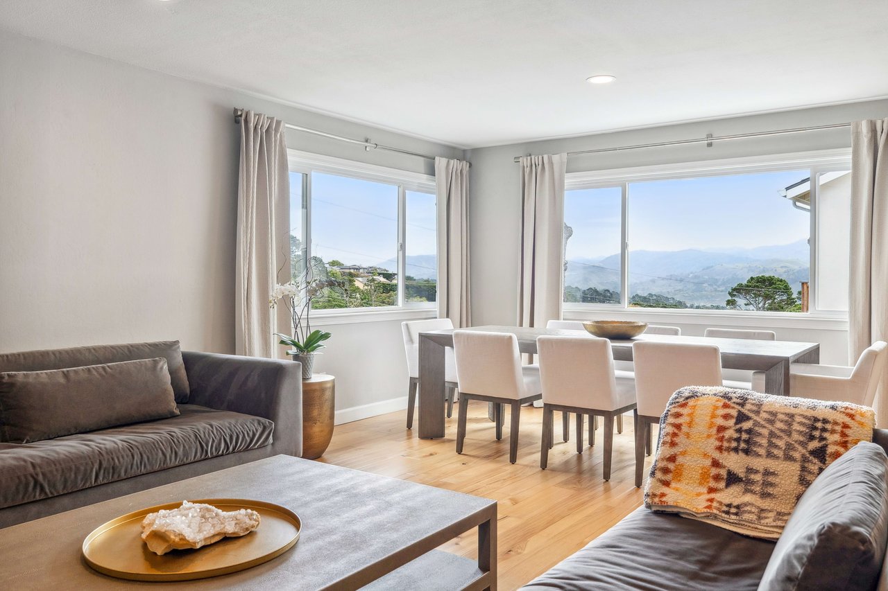 Stylish 5 Bedroom in Carmel