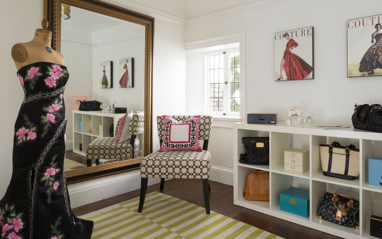 Legendary Pacific Heights Residence