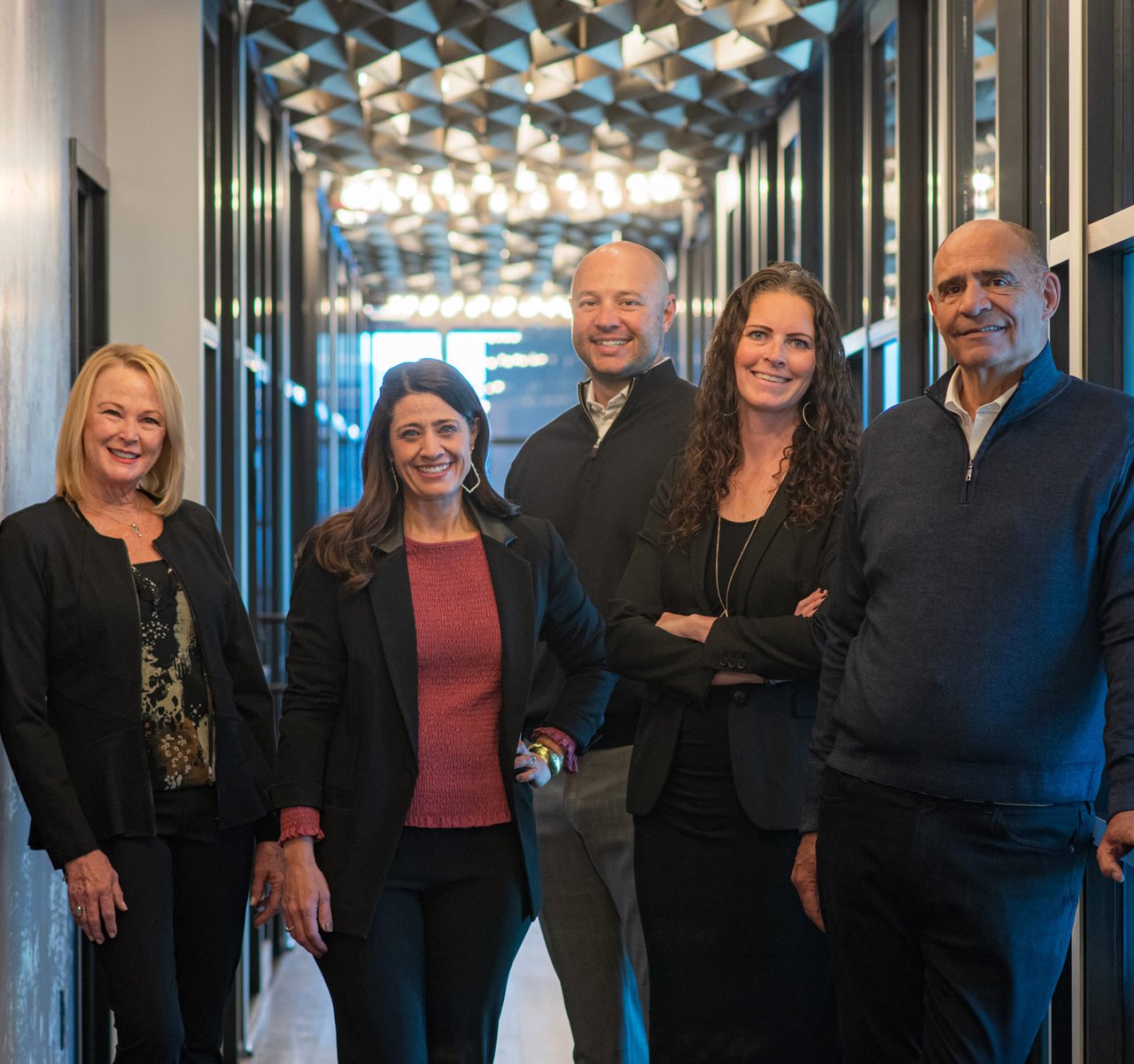 Schossow Group Awarded Double Black Diamond Status from 5280