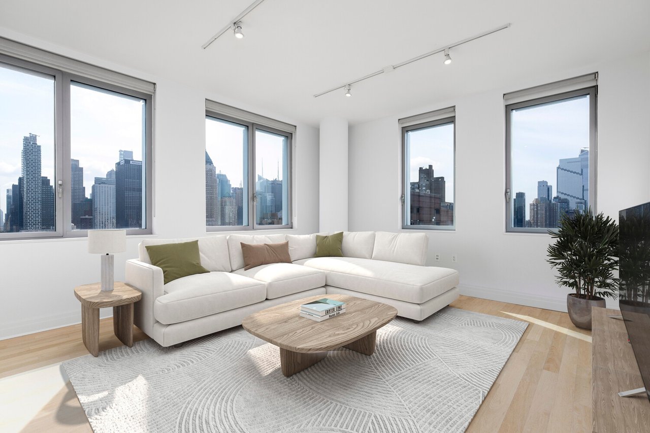 550 West 54th Street, Apt 29A