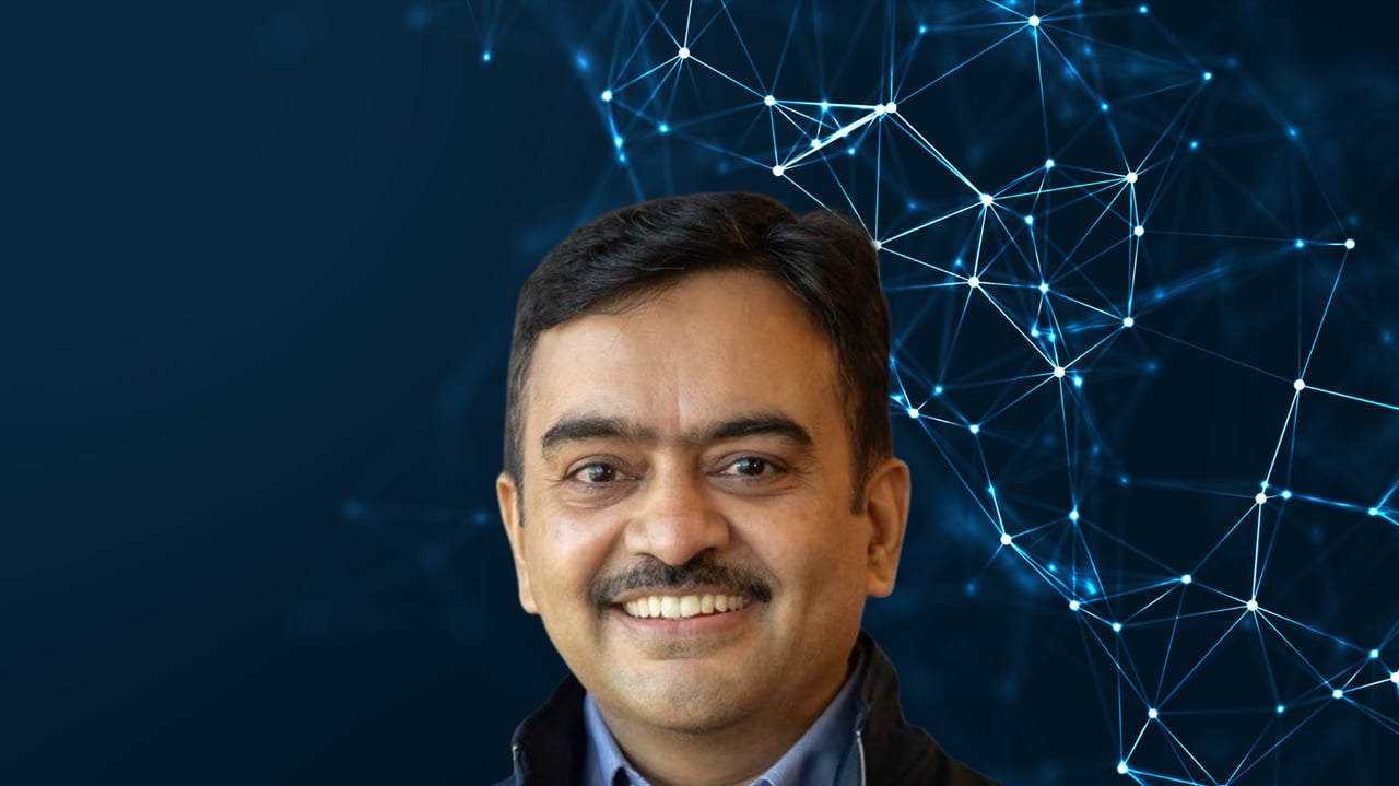 Sagent names ex-Mr. Cooper tech chief Sridhar Sharma president