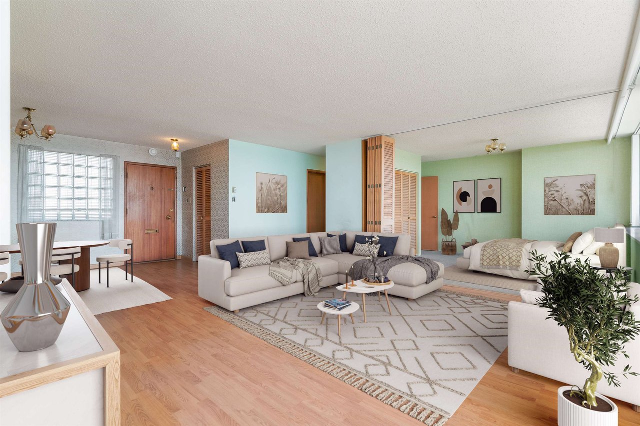 1203-1835 Morton Ave