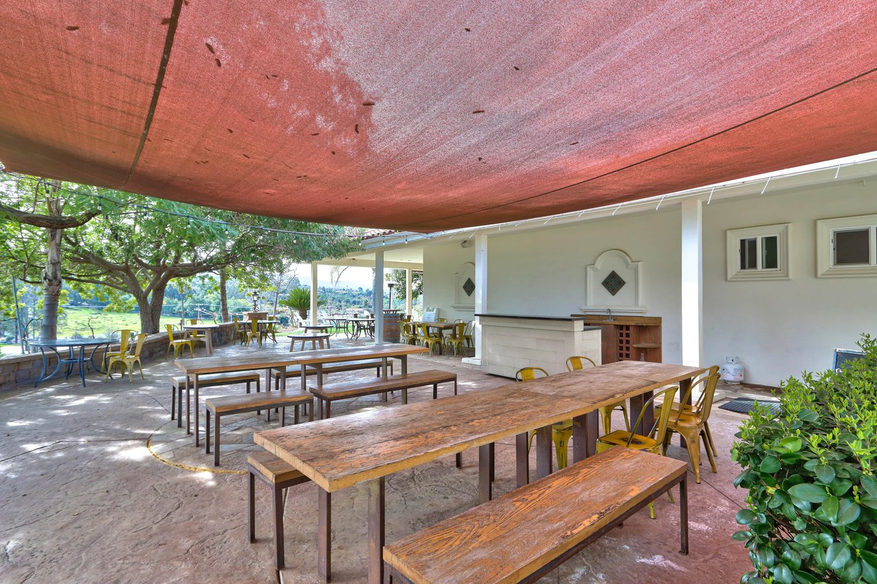 Class IV Winery 