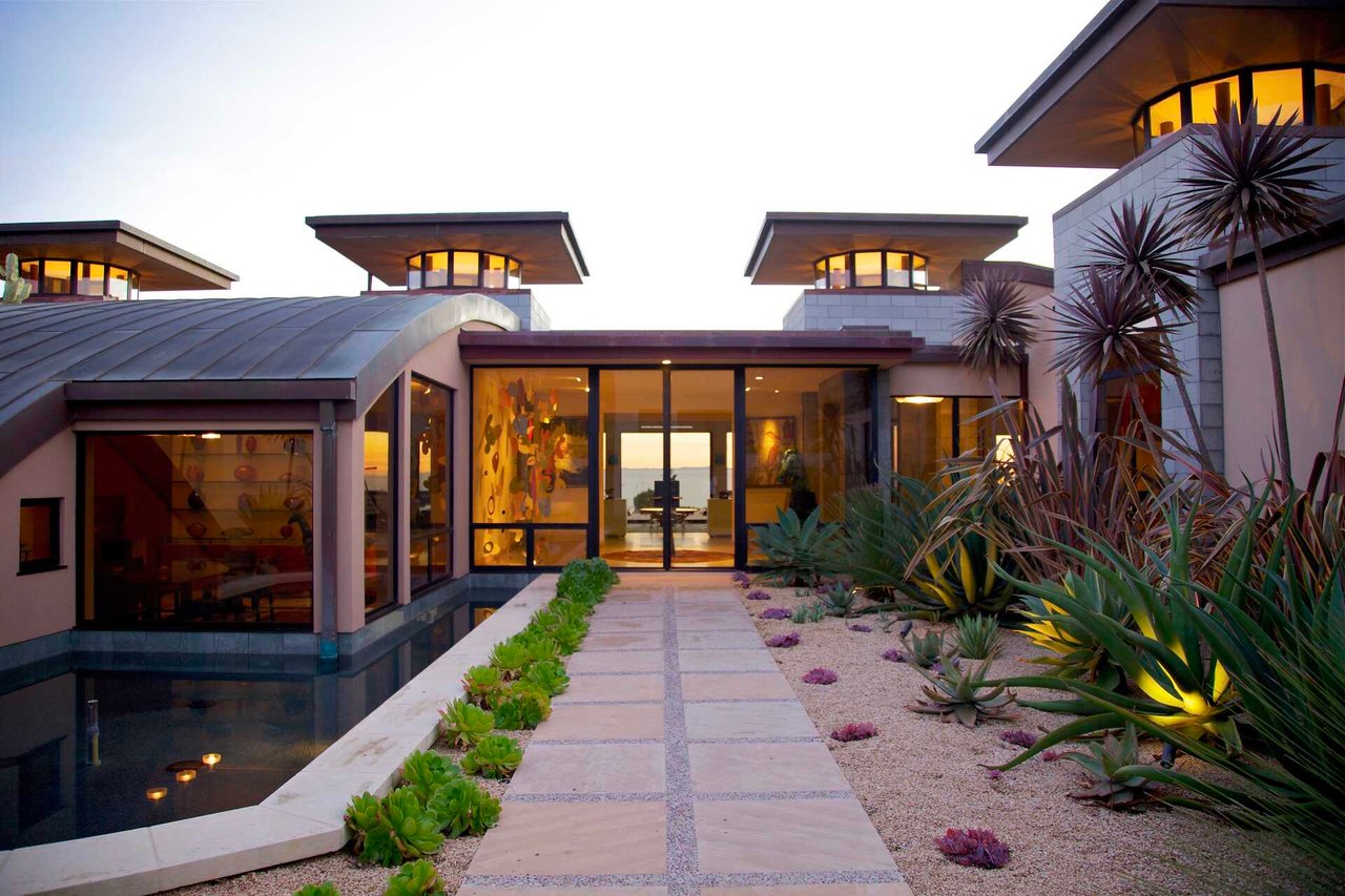 350 Ortega Ridge Rd