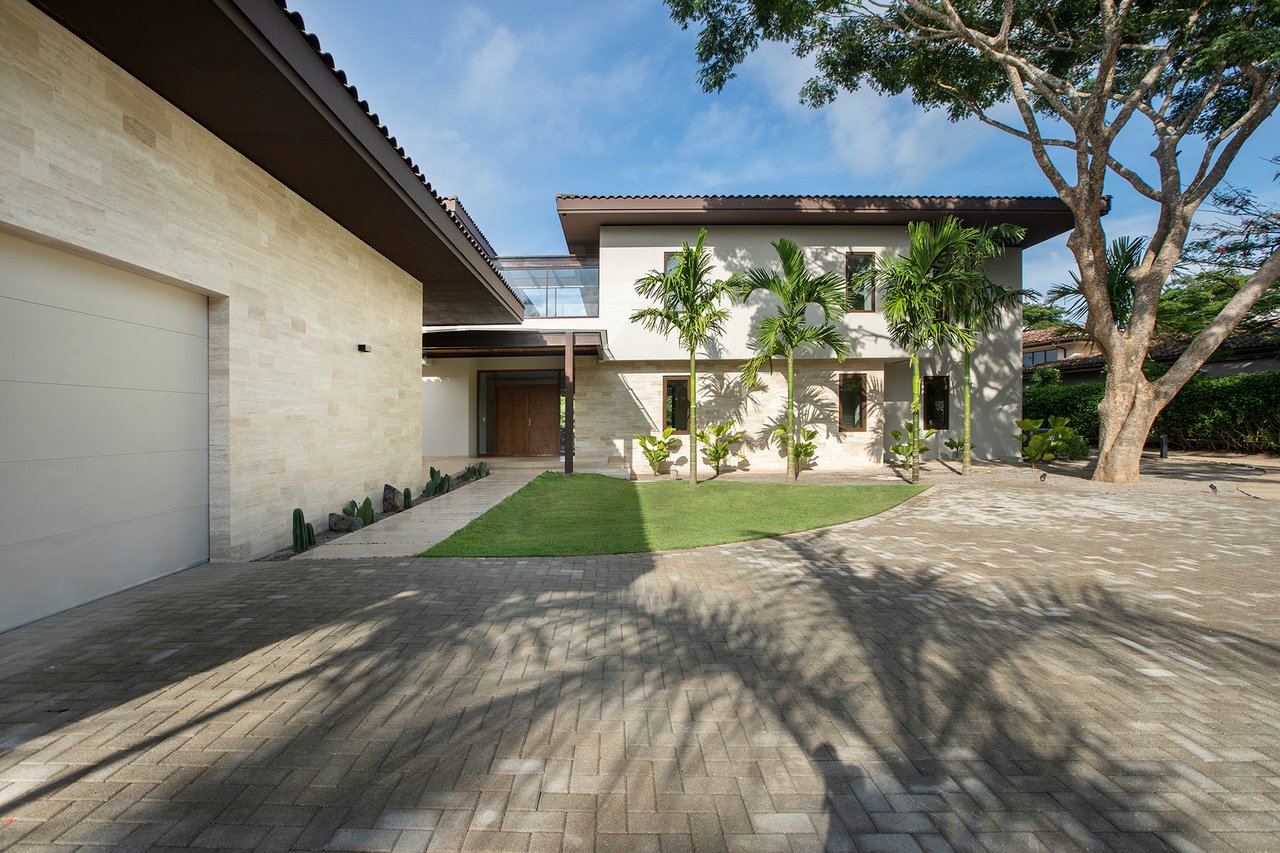 Smart Tropical Estate, Hacienda Pinilla, Guanacaste