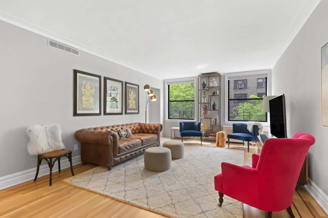514 West End Ave Unit 3B