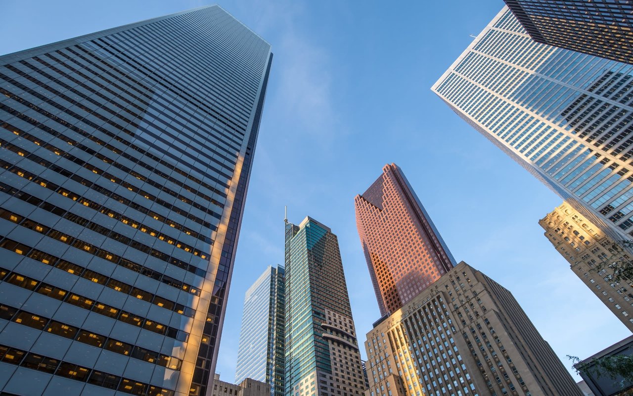 Financial District