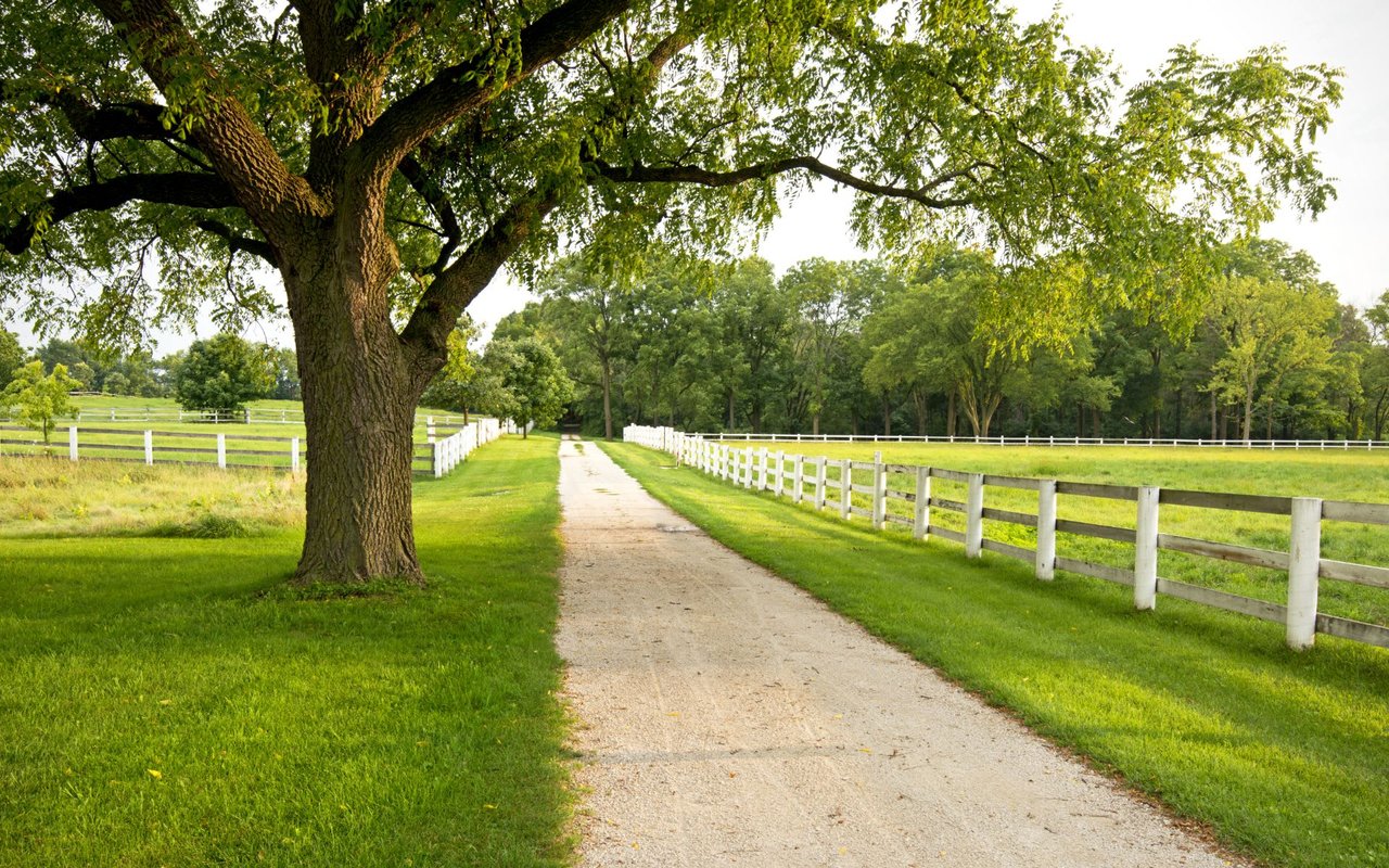 FARM, RANCH & ACREAGE PROPERTY