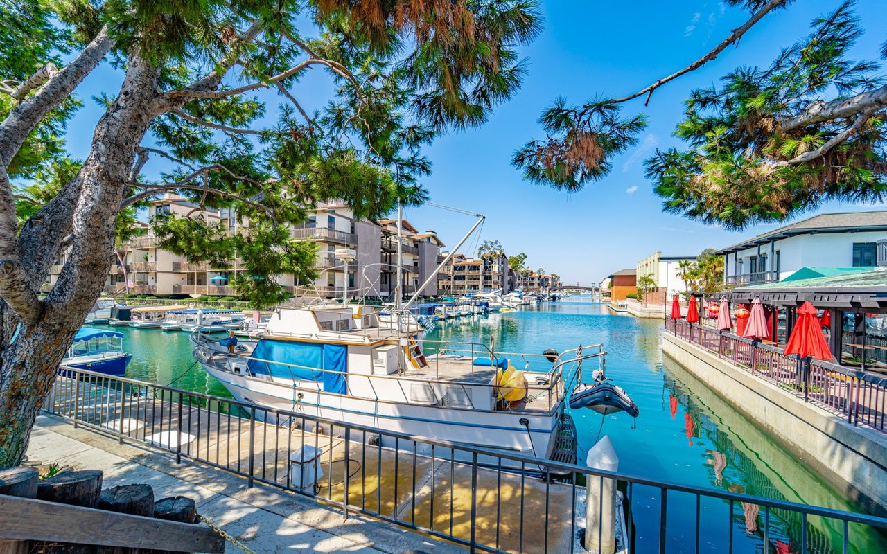6114 Marina Pacifica Drive S