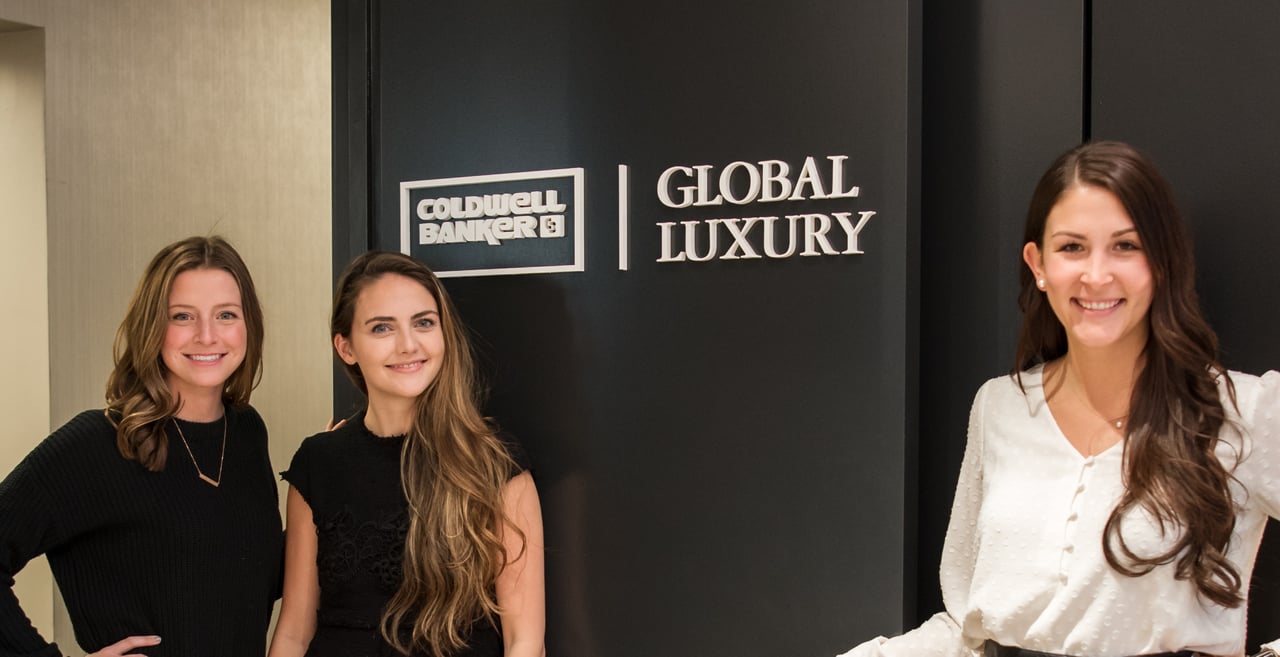 Coldwell Banker Reports Strong Growth of $1 Million+ Transactions Worldwide in 2018