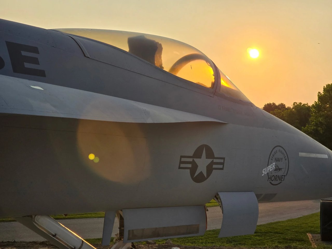 National Museum of Transportation’s new aviation exhibit gives families a closer look at flight