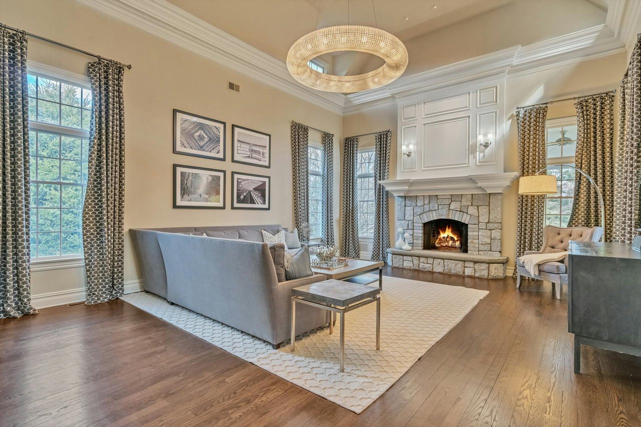Wyckoff Exclusive