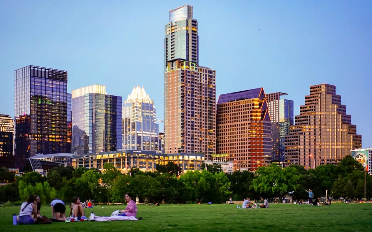 7 Best Neighborhoods to Live in The Austin Area