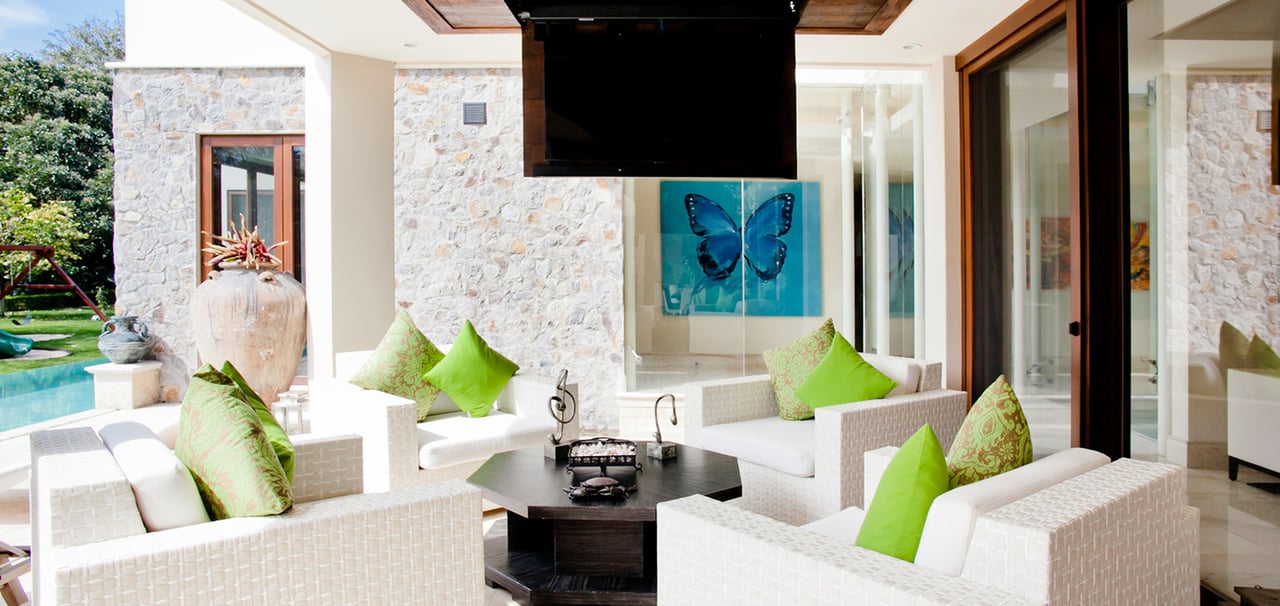 Stately Luxury Designer Estate, Santa Ana, San Jose
