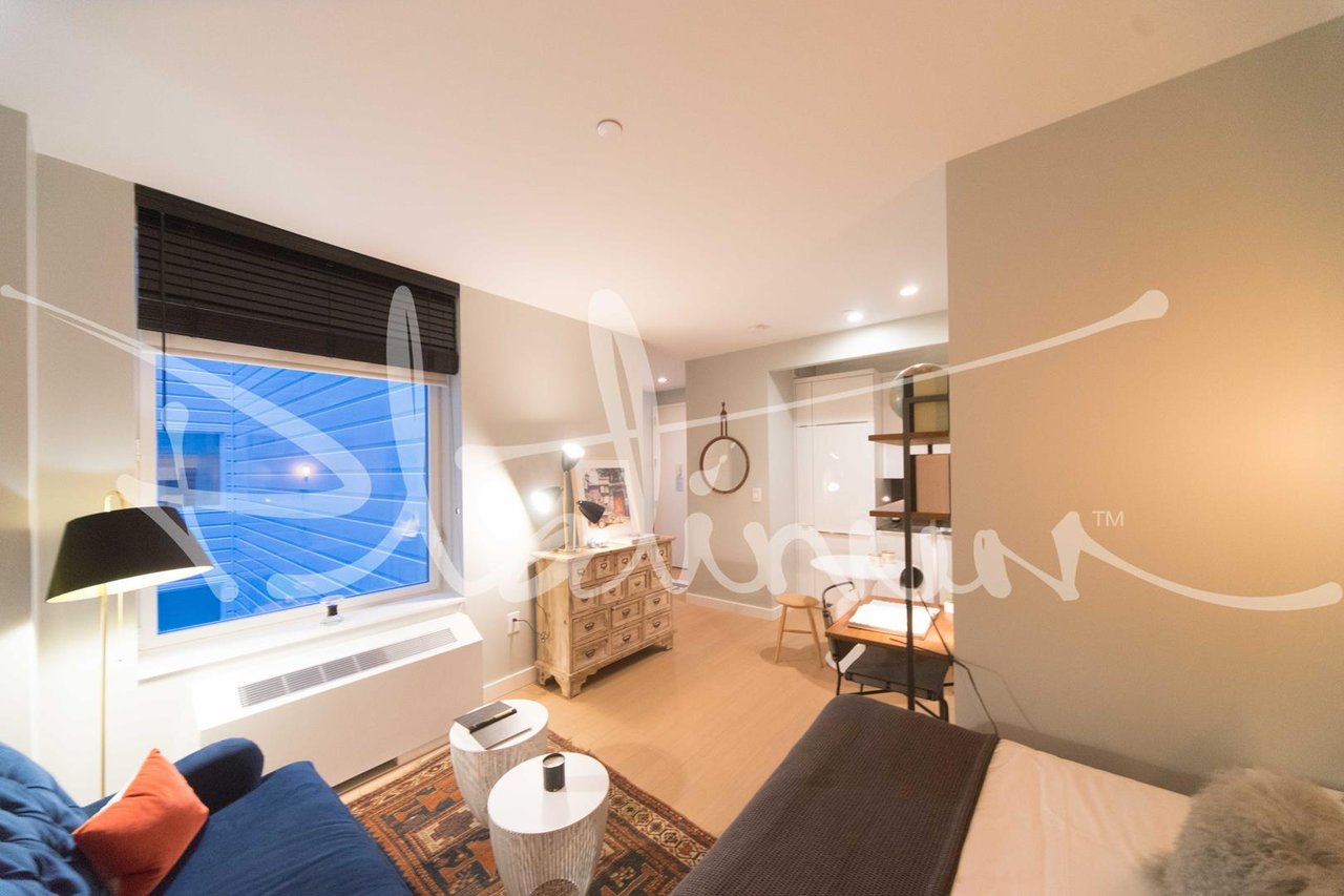 180 Water Street, Apt 2722