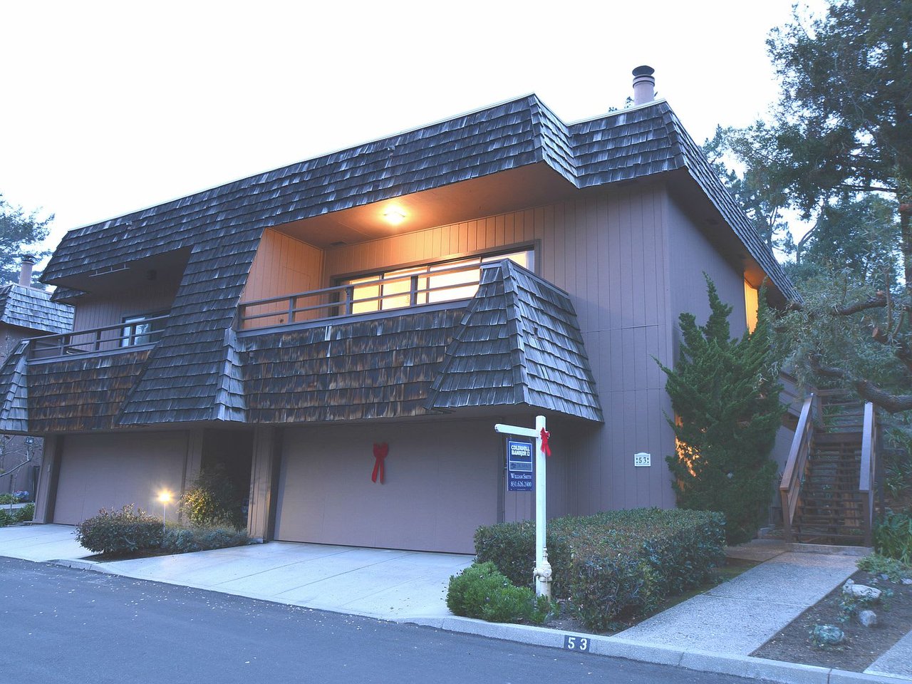 23799 Monterey Salinas Hwy APT 53
