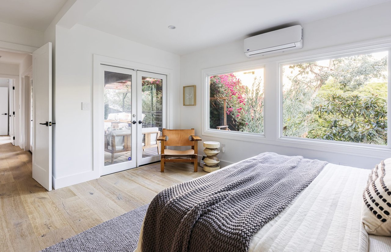 A Designer Done Traditional in Silver Lake 