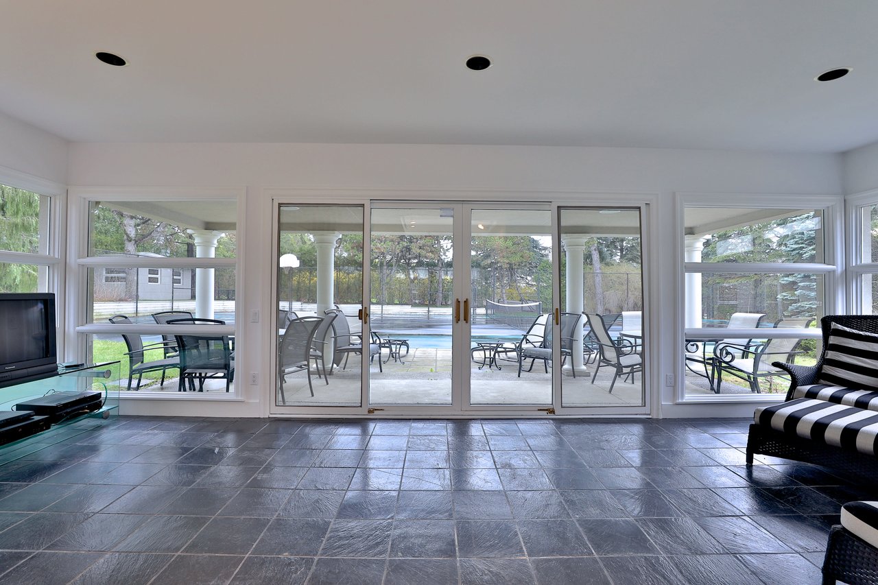 Iconic Bridle Path Estate