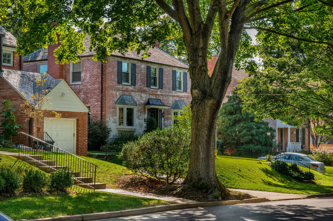 American University Park (AU Park)