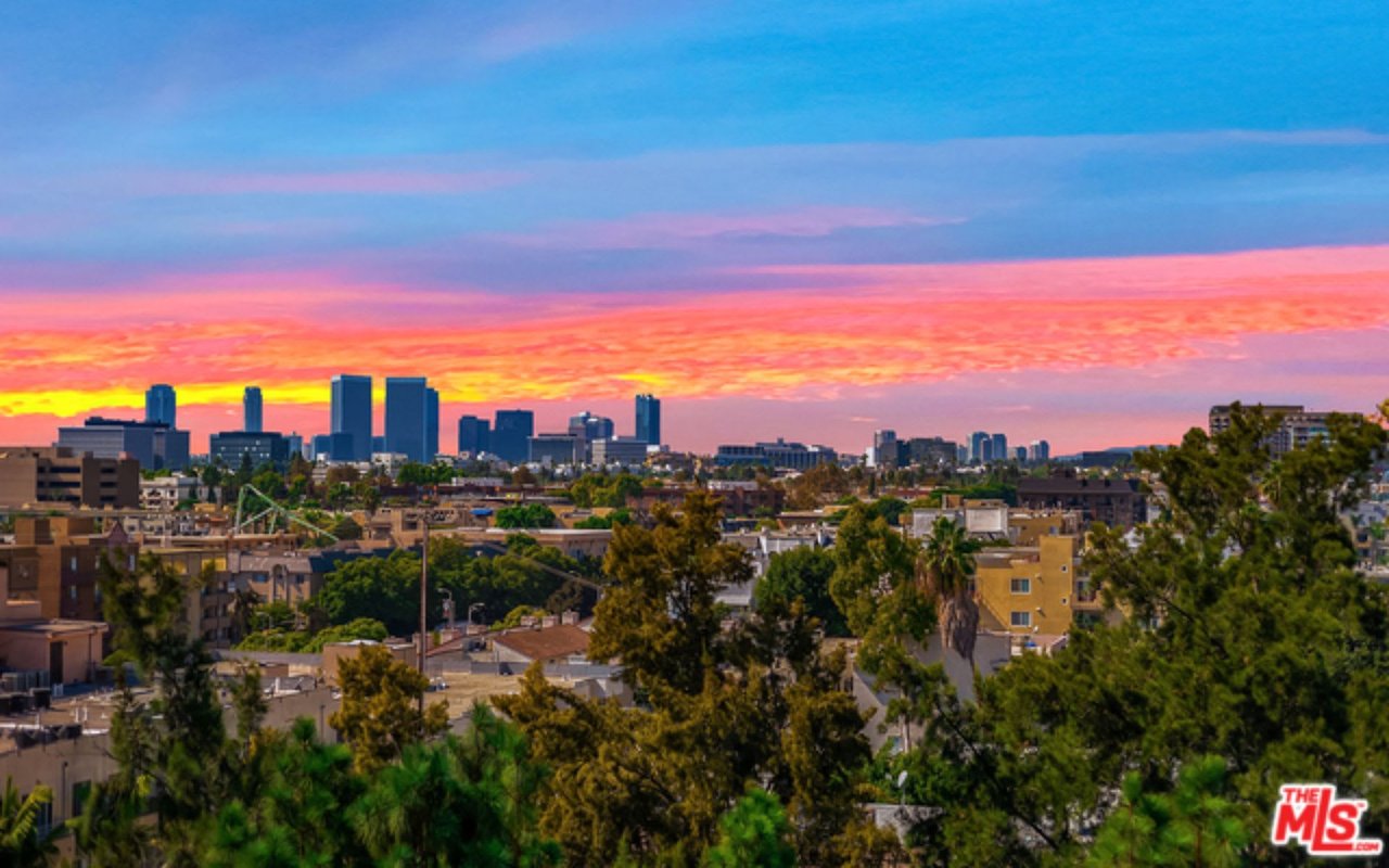 Los Angeles, California