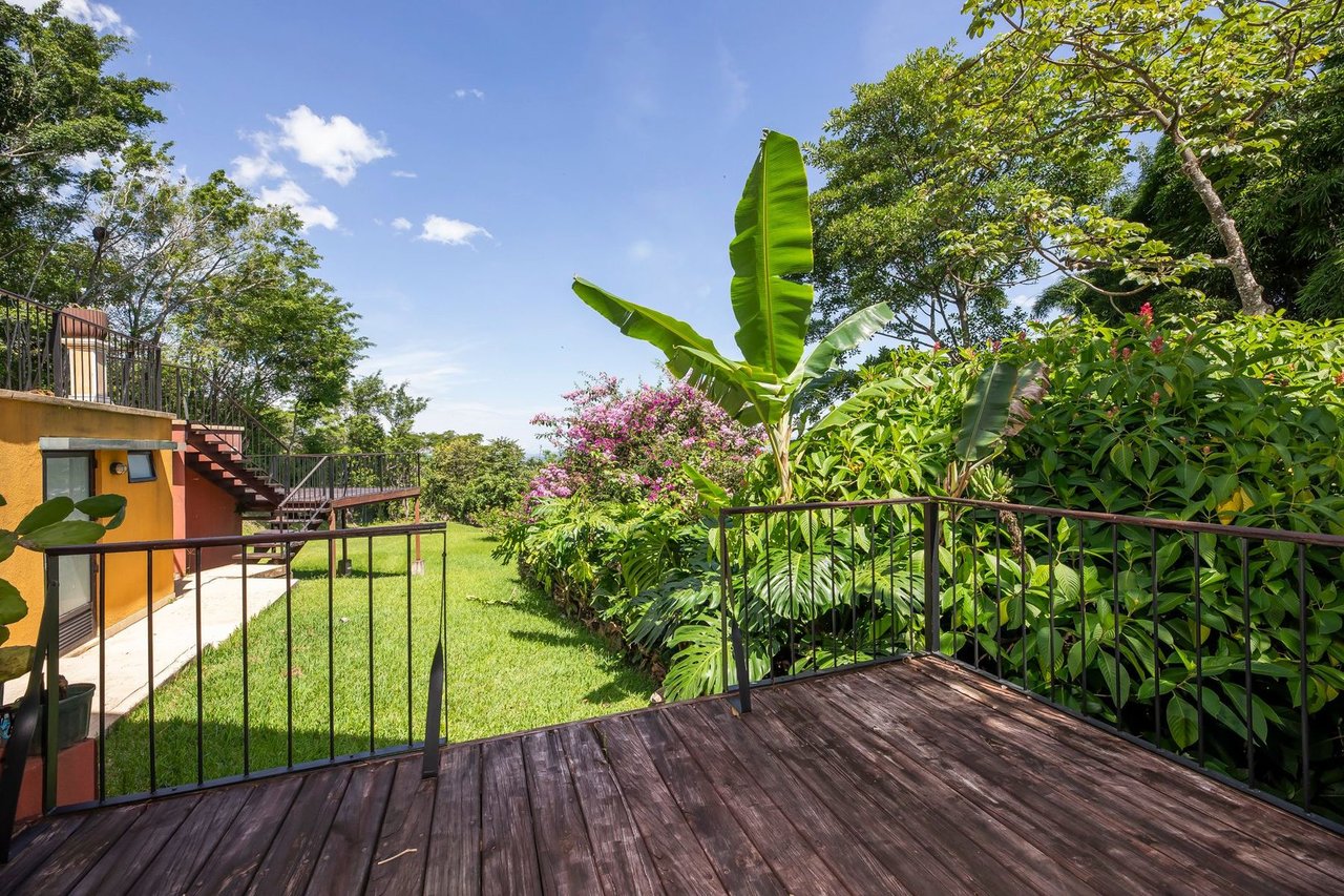 Luxury Villa, Santa Ana, San Jose