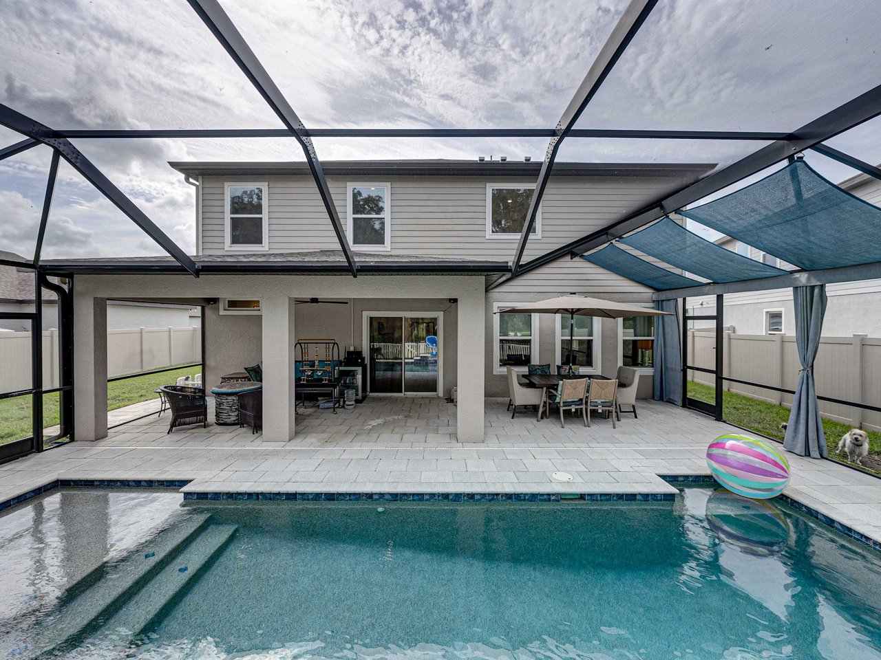 11431 THORN DAY CT