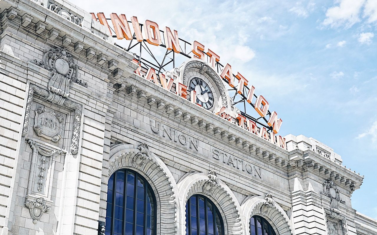 Everyone Across the Nation Knows Someone Moving to Denver! Homes Are Flying Off the Shelves in Denver (and Pretty Much Everywhere Else)