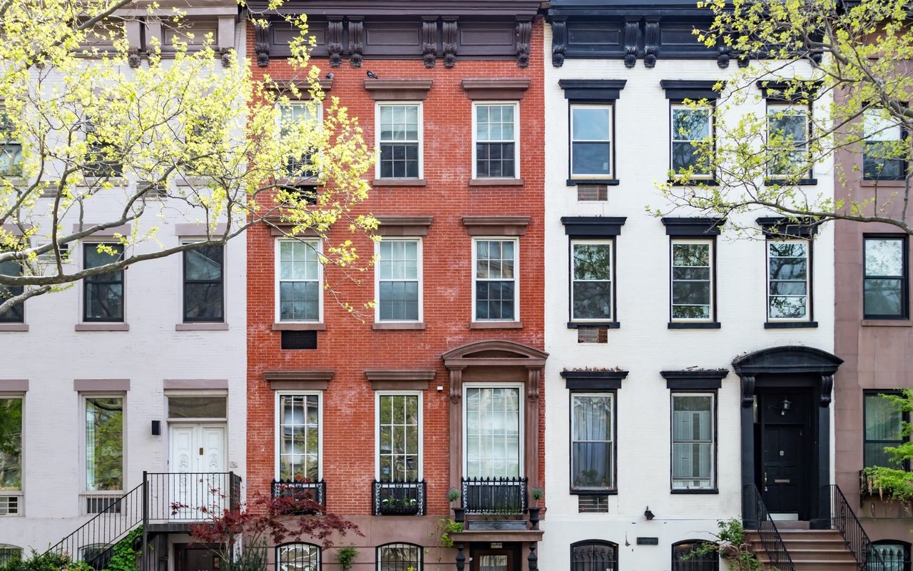 Greenwich Village