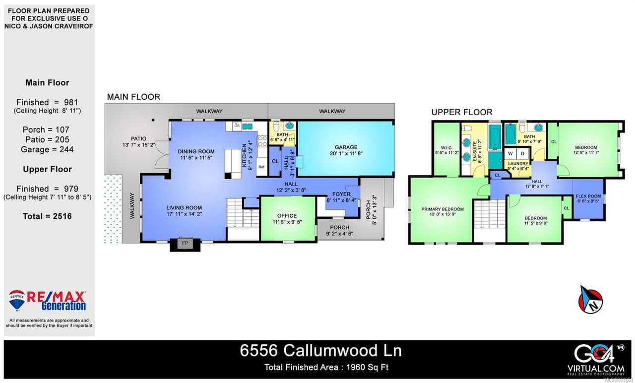 6556 Callumwood Ln