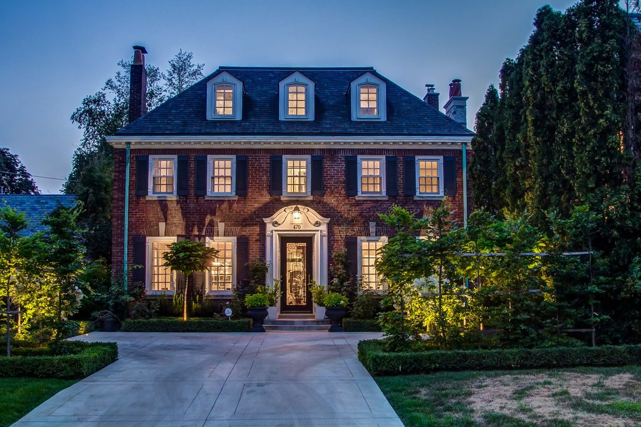 470 Russell Hill Road, Toronto