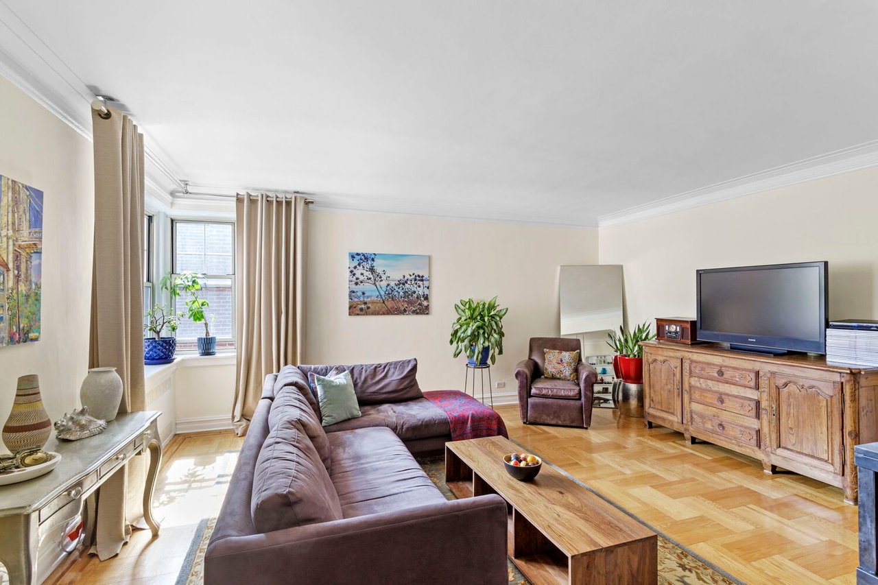 720 Fort Washington Ave, #6F