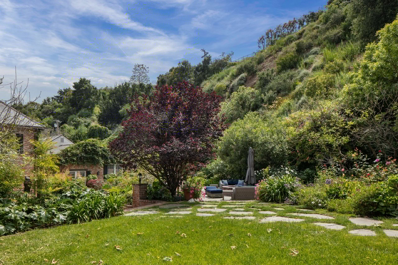 1001 Rivas Canyon Rd