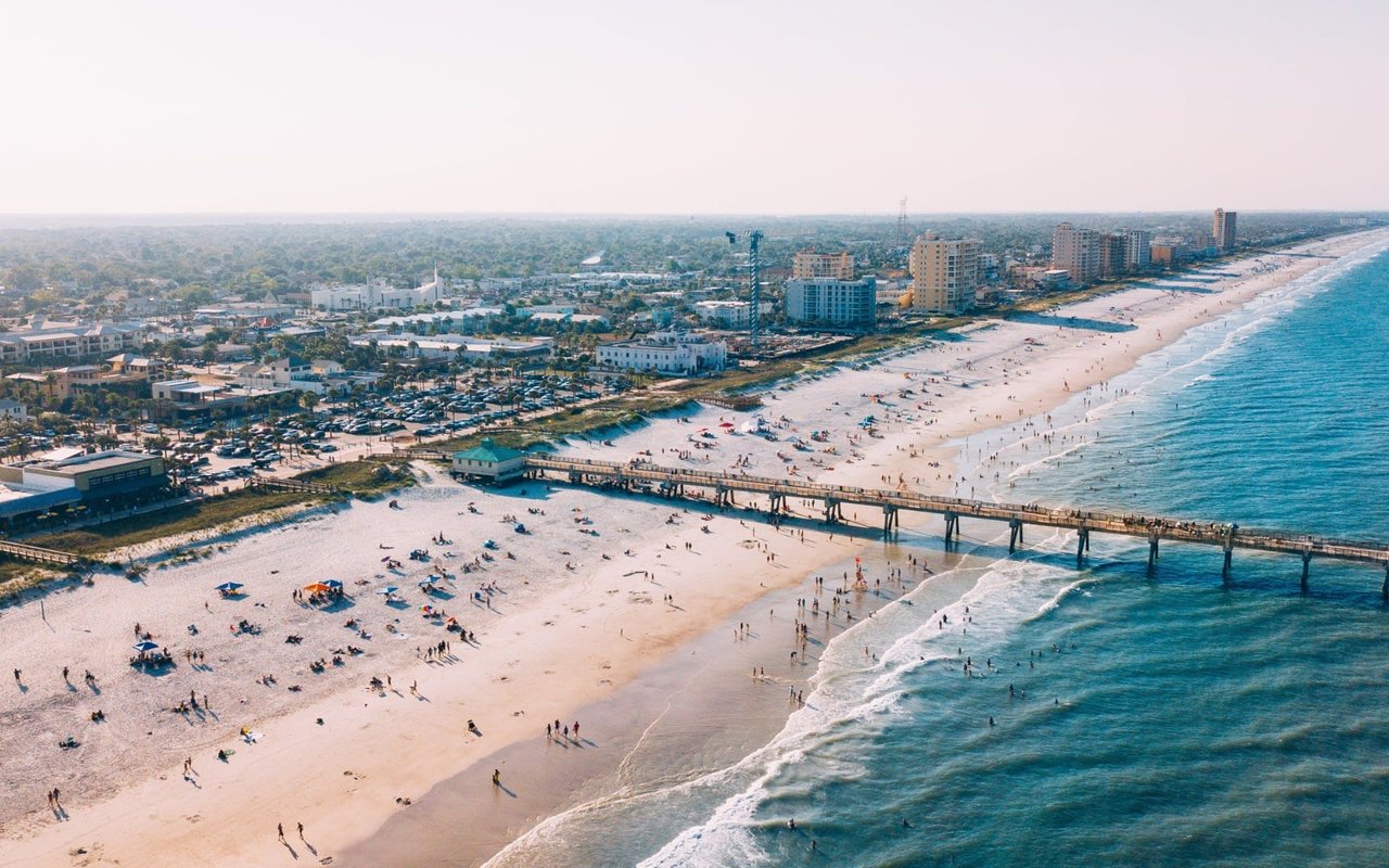 Jacksonville Beach