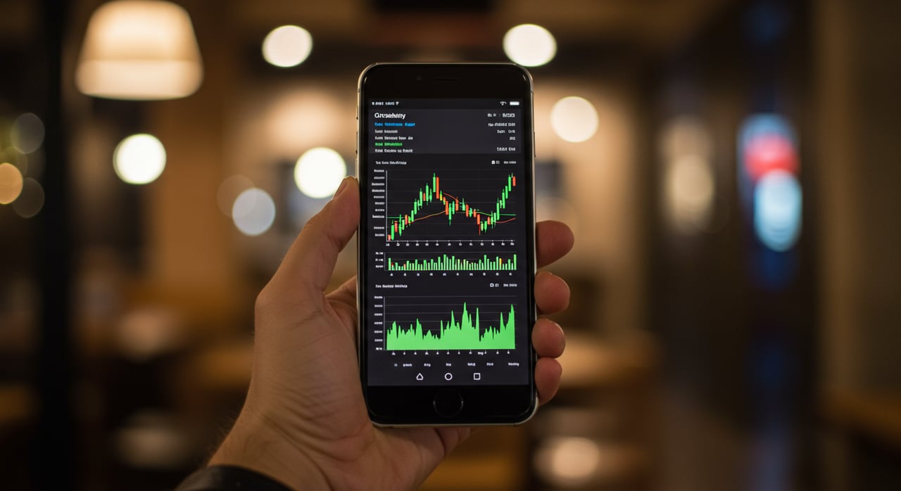 4 Most Popular Bottom Line Investments in America