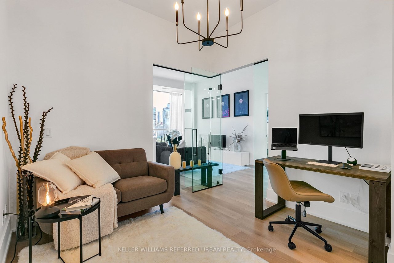 CHAPLIN ESTATES
