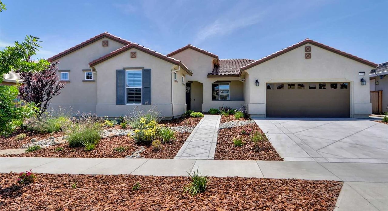 2704 Zane Drive