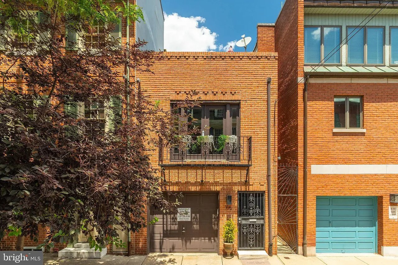 105 Kenilworth St