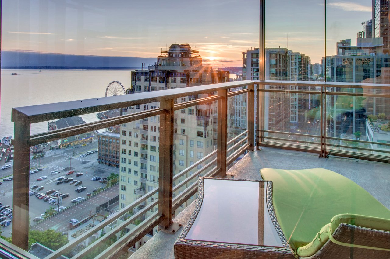 Madison Tower