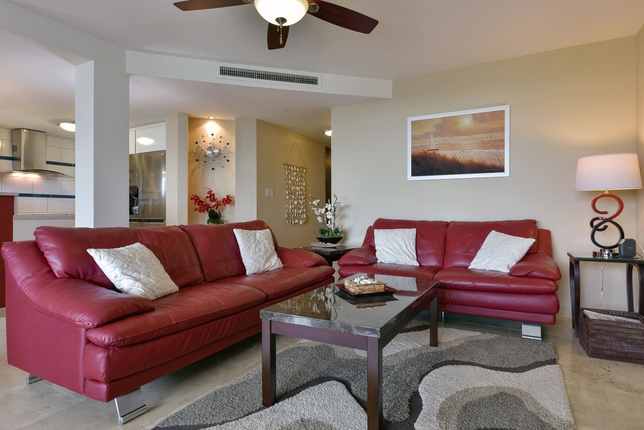 Oasis Unit 22