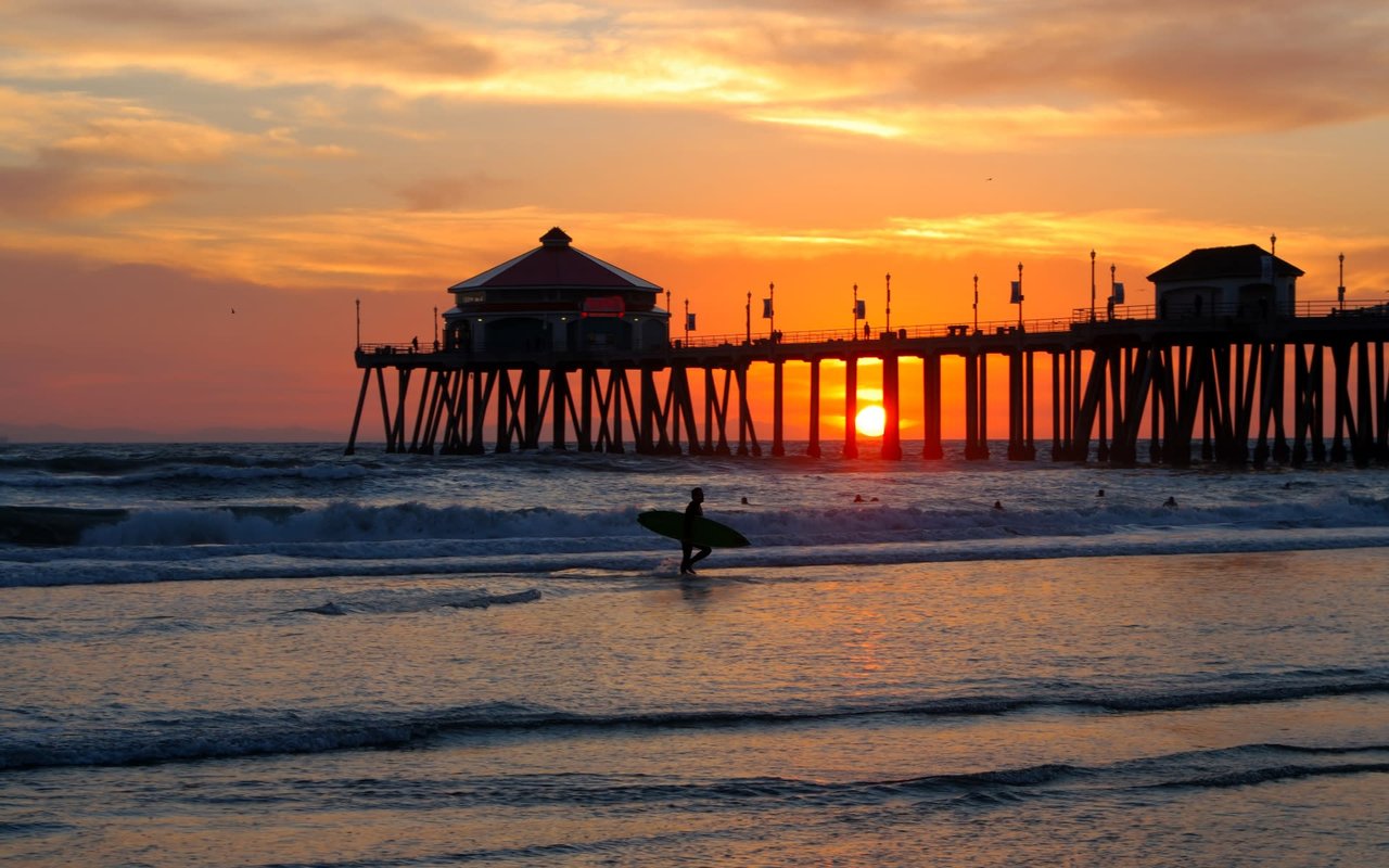 Huntington Beach