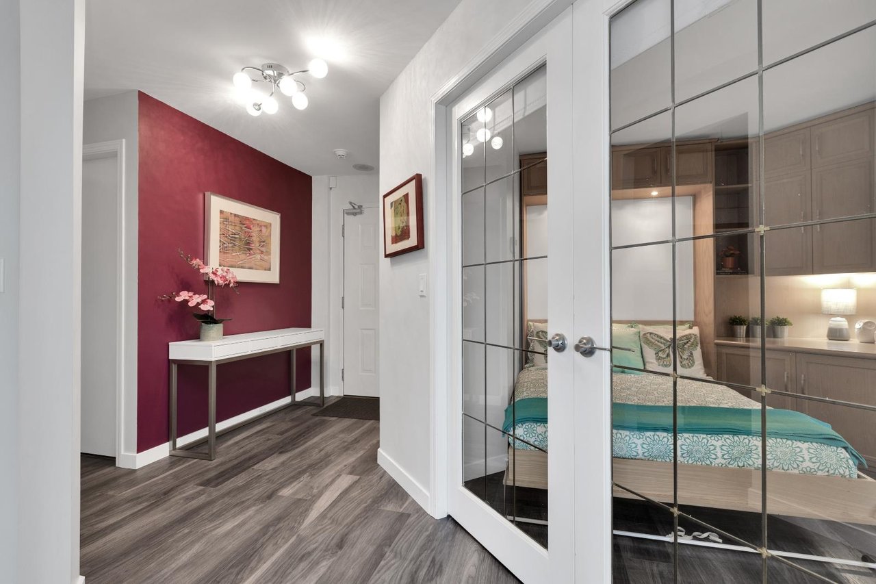 811-456 Moberly Road, Vancouver