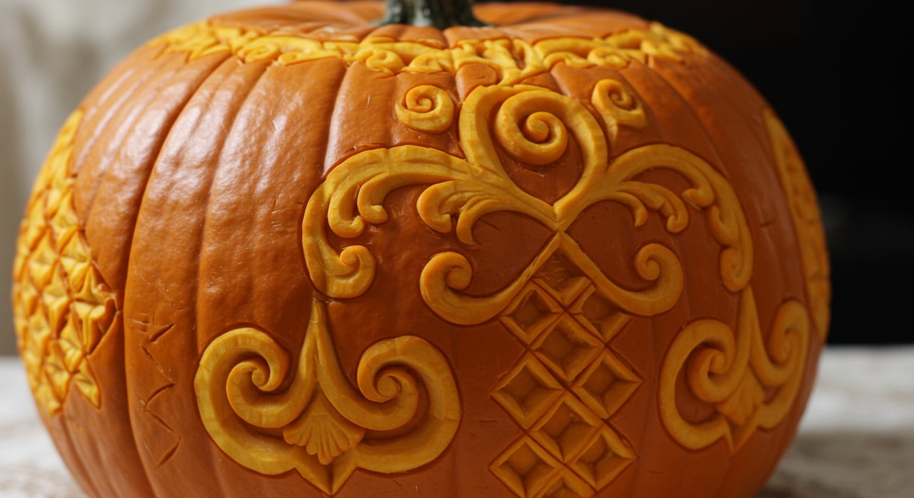 Pumpkin Carving
