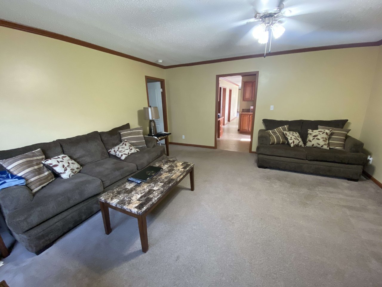115 Bridgers Road